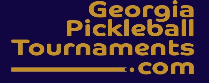 Georgia Pickleball Tournaments